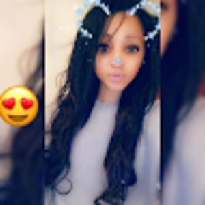 Meet your Posher, Latisha